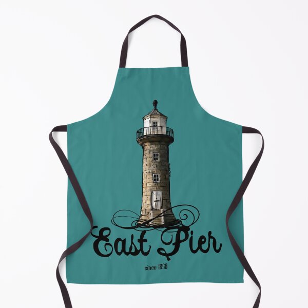Item preview, East Pier Lighthouse Whitby designed and sold by emm-j.