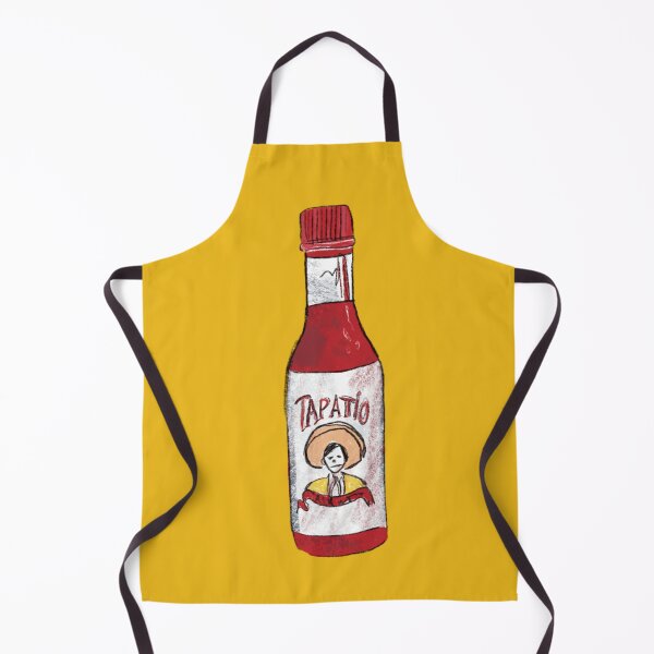 Item preview, Tapatio Hot Sauce designed and sold by Ally Doctrow.