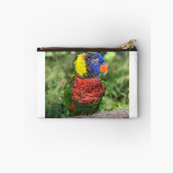 Item preview, Rainbow Lorikeet designed and sold by TheRealDanniX.