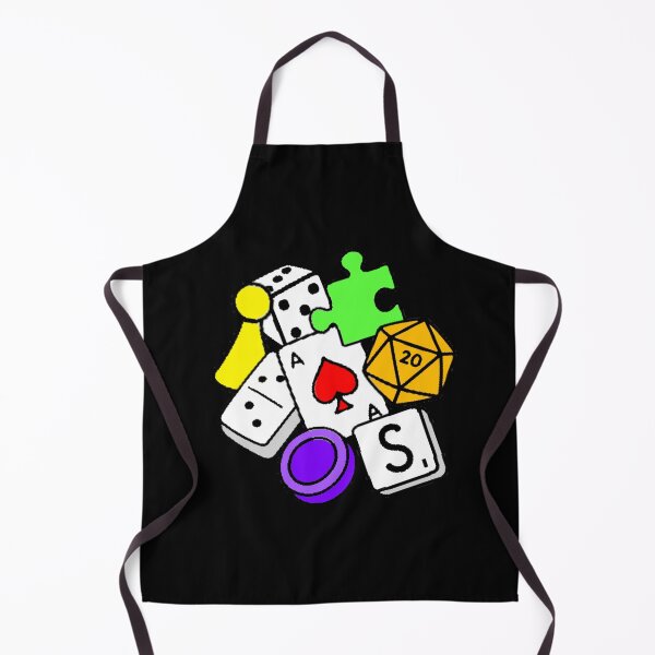Item preview, Board Game Pieces  designed and sold by Lil-Bit-Batty.