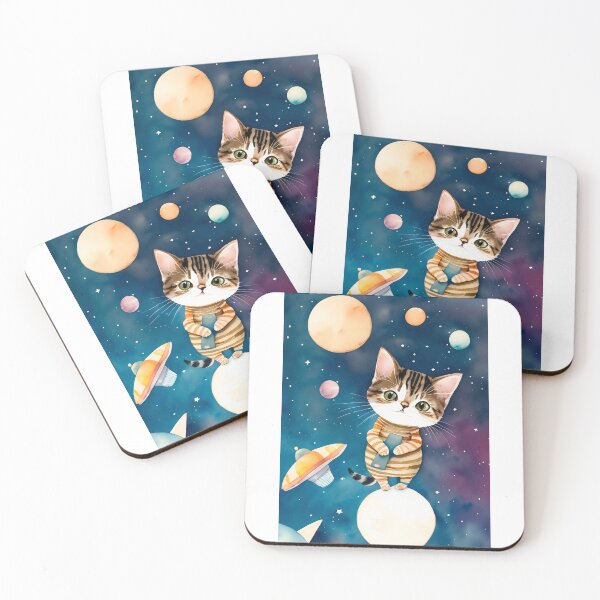 Item preview,  a new journey over the planets designed and sold by dcreagraph.