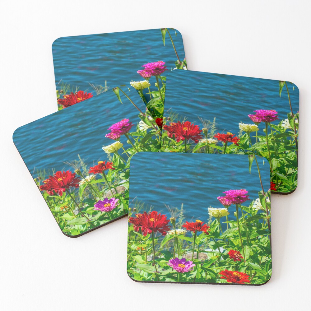 Item preview, Coasters (Set of 4) designed and sold by Ruthie33.