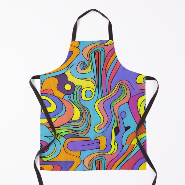Item preview, Seamless pattern designed and sold by Beyond The Veil.