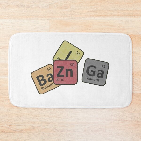 Item preview, BaZnIGa designed and sold by senarch.