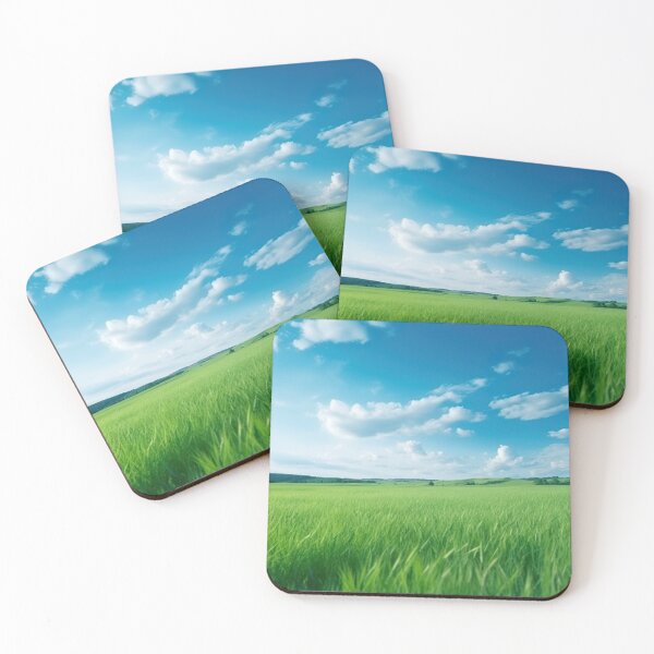 Item preview, Nature Grass designed and sold by Aestheticlanart.