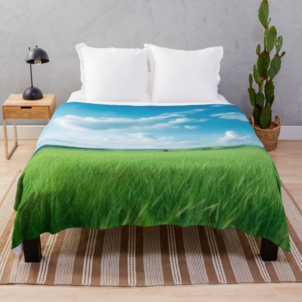 Item preview, Nature Grass designed and sold by Aestheticlanart.
