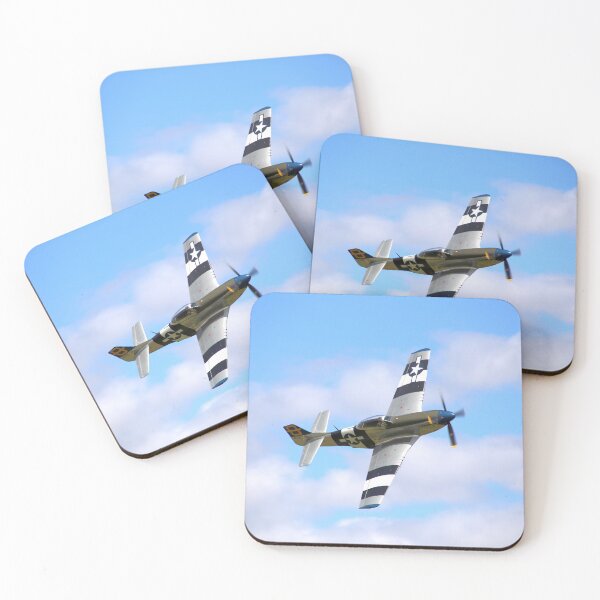 Item preview, P51d Mustang 472035 designed and sold by MartinPhotos.