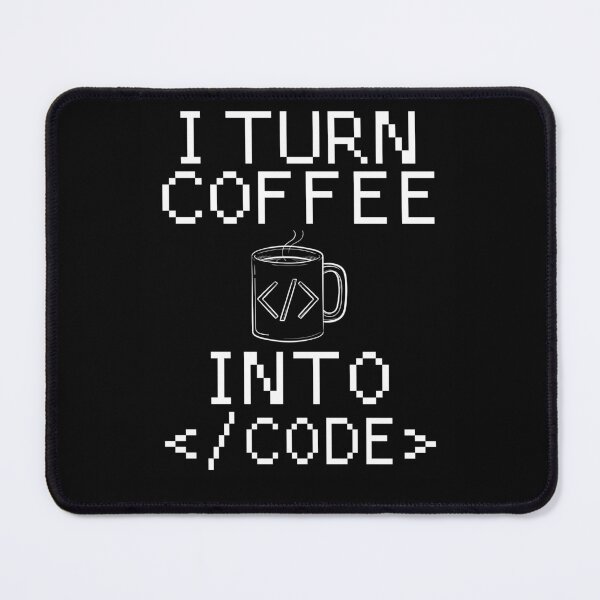 Item preview, Programmer Coder Computer Nerd Coding  designed and sold by maniac3000.