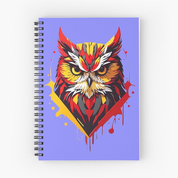 Item preview, Wise and Thoughtful Owl 1 designed and sold by DigitalandPhoto.