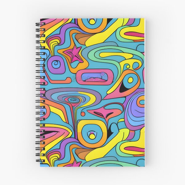 Item preview, Seamless pattern designed and sold by Beyond The Veil.