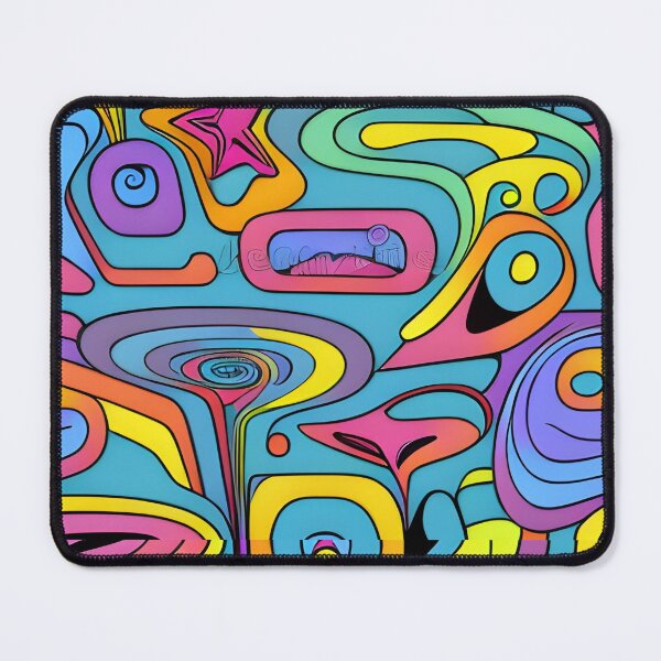 Item preview, Seamless pattern designed and sold by Beyond The Veil.