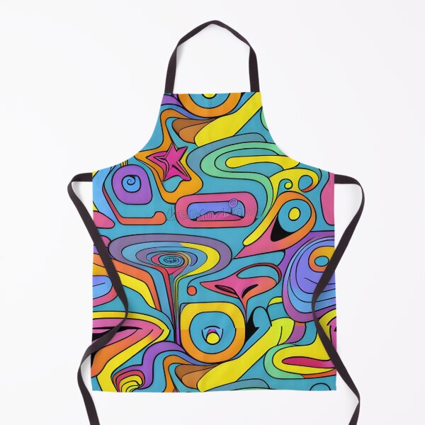 Item preview, Seamless pattern designed and sold by Beyond The Veil.