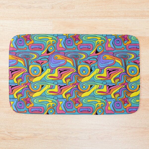 Item preview, Seamless pattern designed and sold by Beyond The Veil.