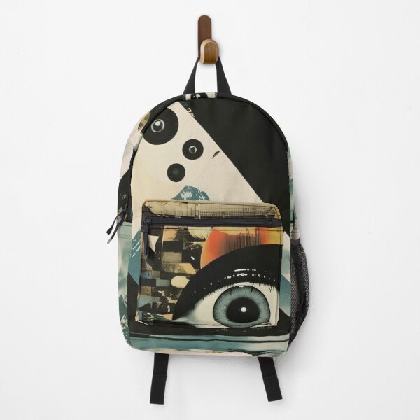 Item preview, Eyes in the Void designed and sold by a house mouse.