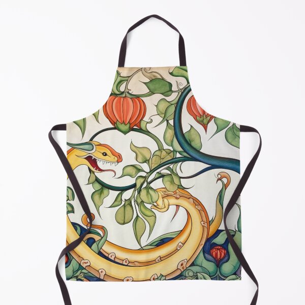 Item preview, Naga designed and sold by ComicsFactory.