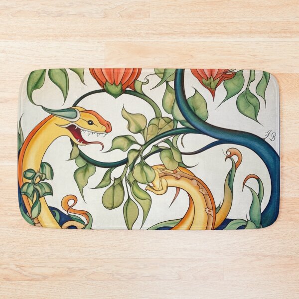 Item preview, Naga designed and sold by ComicsFactory.
