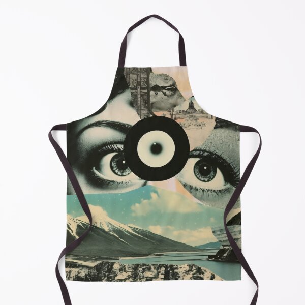 Item preview, Astral Visionaries designed and sold by a house mouse.