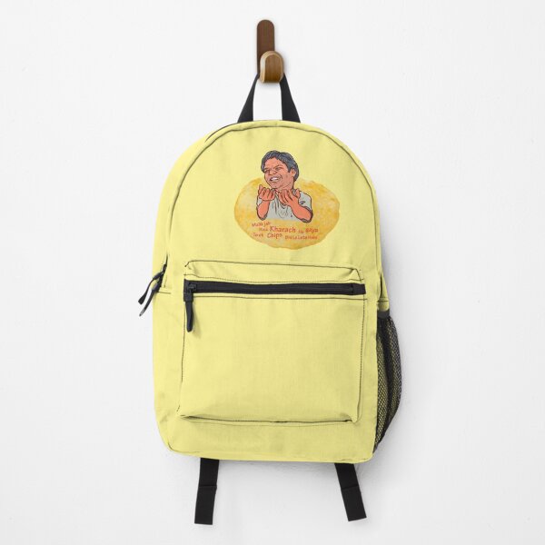 Item preview, Ek Chips Bhi Le Lete Hein designed and sold by Inspired~Souls.