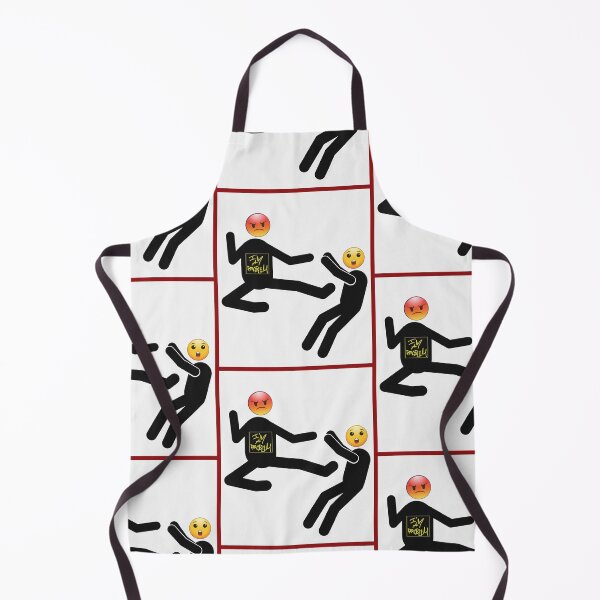 Item preview, Angry Man style 2 designed and sold by IMAPROBLEM BRAND CLOTHING BY INFLUENCE GETEM.