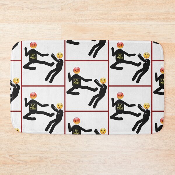 Item preview, Angry Man style 2 designed and sold by IMAPROBLEM BRAND CLOTHING BY INFLUENCE GETEM.