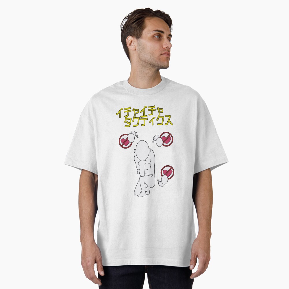 Item preview, Oversized T-Shirt designed and sold by langstal.