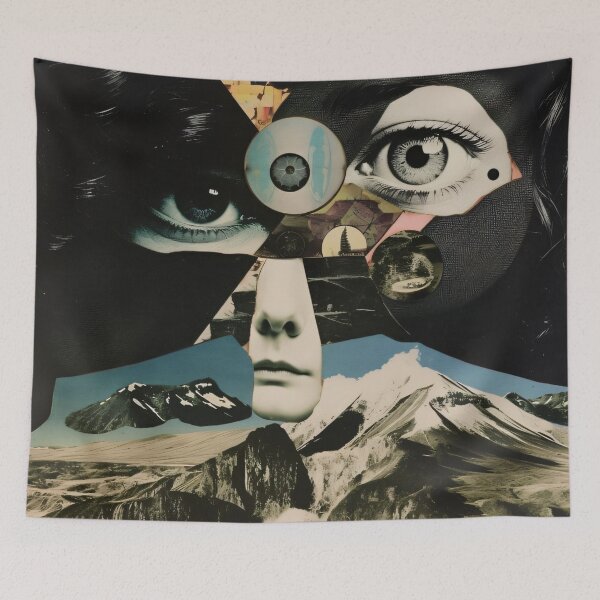 Item preview, Galactic Stare designed and sold by a house mouse.