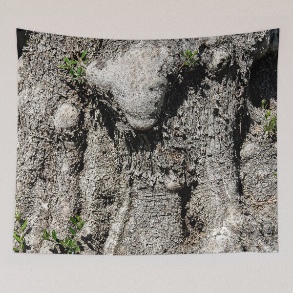 Item preview, Living in the Tree designed and sold by heatherfriedman.