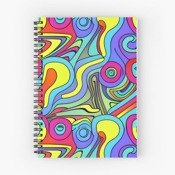 Item preview, Seamless pattern designed and sold by Beyond The Veil.