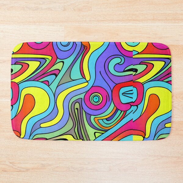 Item preview, Seamless pattern designed and sold by Beyond The Veil.