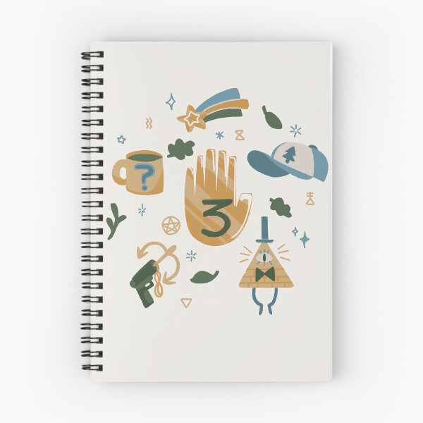 Item preview, You've gone too far this time, Ducktective | Gravity falls collage designed and sold by JosieMakesStuff.