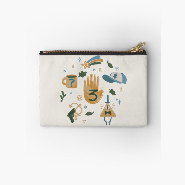 Item preview, You've gone too far this time, Ducktective | Gravity falls collage designed and sold by JosieMakesStuff.
