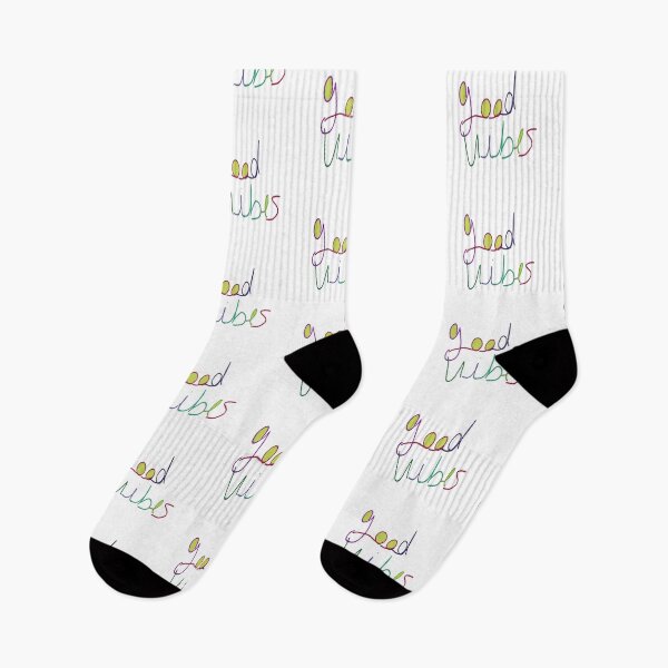 Item preview, good vibes designed and sold by pluielegere.