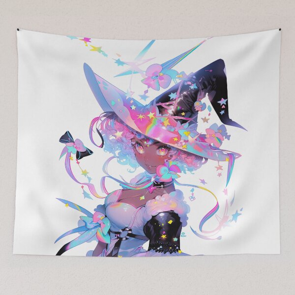Item preview, Call me a witch designed and sold by Illusionoflaife.
