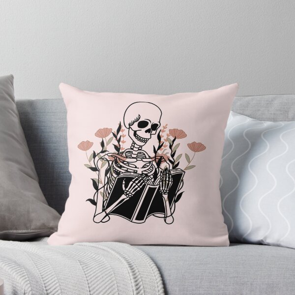 Item preview, Death by TBR designed and sold by BookishSpace1.