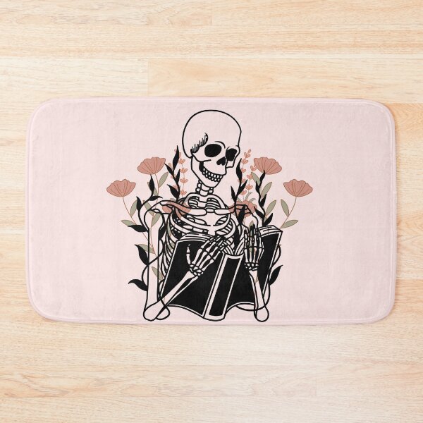 Item preview,  Death by TBR designed and sold by BookishSpace1.