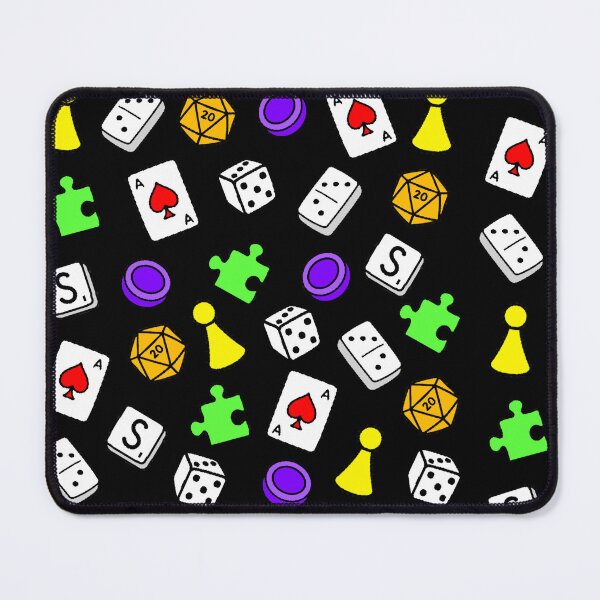 Item preview, Board Game Pieces  designed and sold by Lil-Bit-Batty.