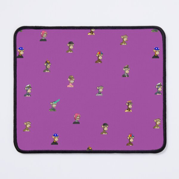 Item preview, NFT Bored Purple  designed and sold by snailsdevil.