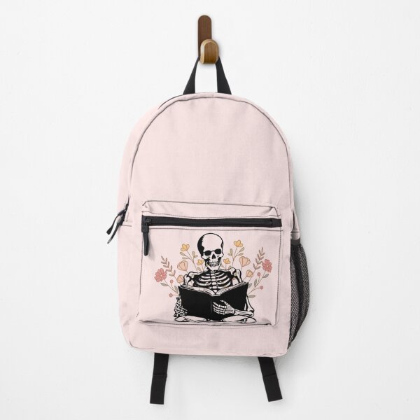 Item preview, Death by TBR designed and sold by BookishSpace1.
