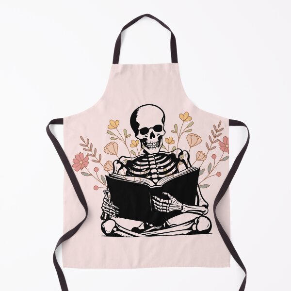 Item preview, Muerte por TBR designed and sold by BookishSpace1.