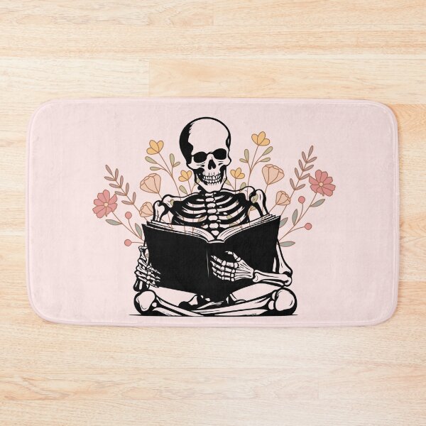 Item preview, Death by TBR designed and sold by BookishSpace1.