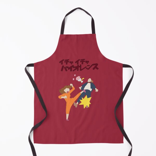 Item preview, Icha Icha Violence designed and sold by langstal.