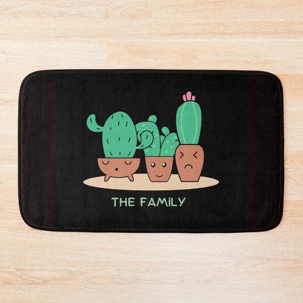 Item preview, The Family designed and sold by LiamaWery333.