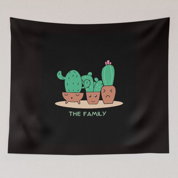 Item preview, The Family designed and sold by LiamaWery333.