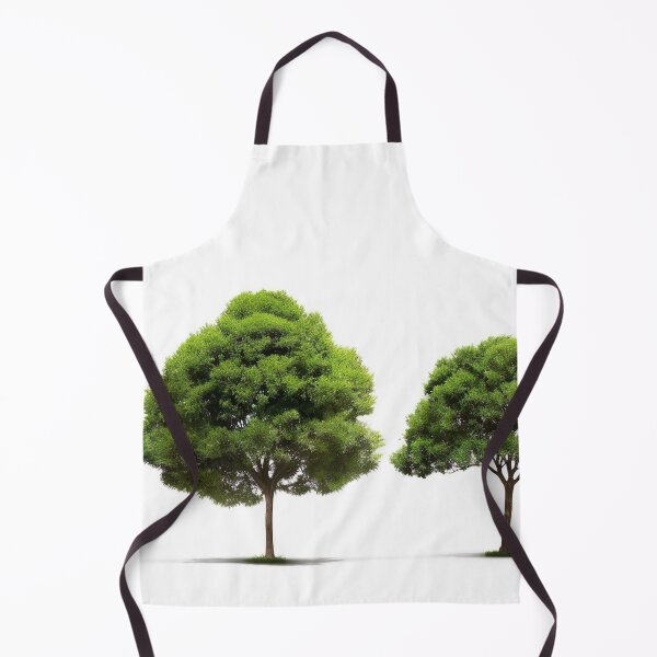 Item preview, Group of Trees designed and sold by Aestheticlanart.