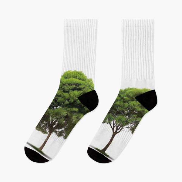 Item preview, Group of Trees designed and sold by Aestheticlanart.