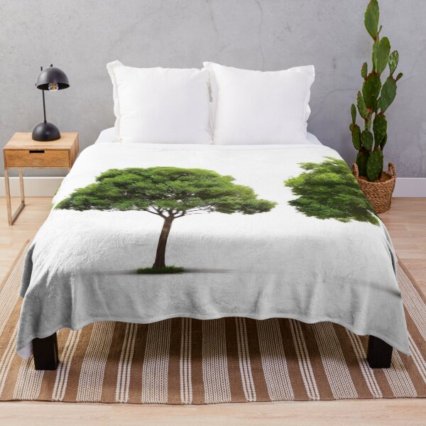 Item preview, Group of Trees designed and sold by Aestheticlanart.