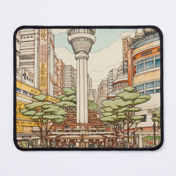 Item preview, Nagoya designed and sold by ComicsFactory.