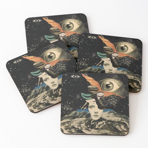 Item preview, Stellar Sightings designed and sold by a house mouse.