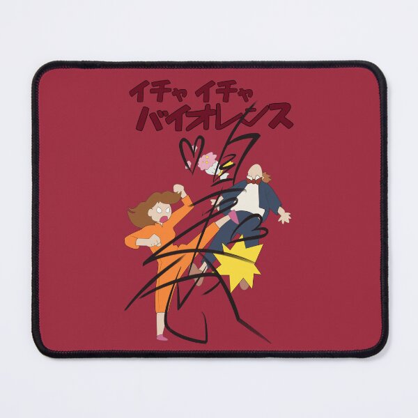 Item preview, Icha Icha Violence Signed designed and sold by langstal.