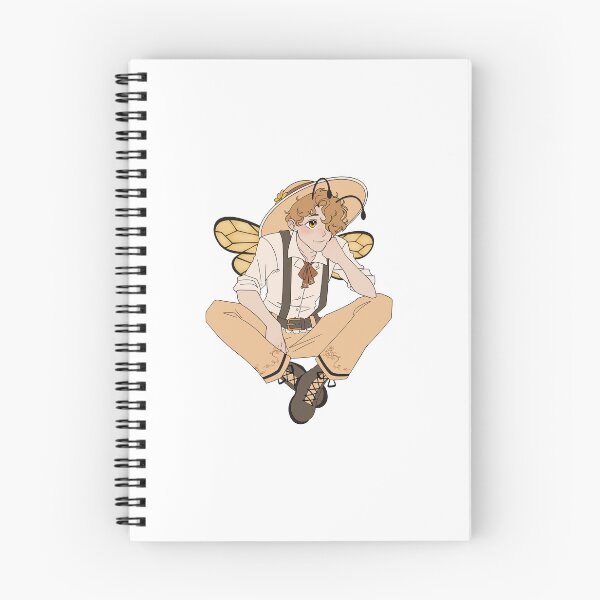 Item preview, Genderbent Meli designed and sold by MeliBeeVTuber.